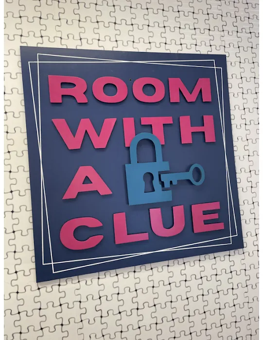 Room With A Clue Hawaii - An Escape Room Experience 7