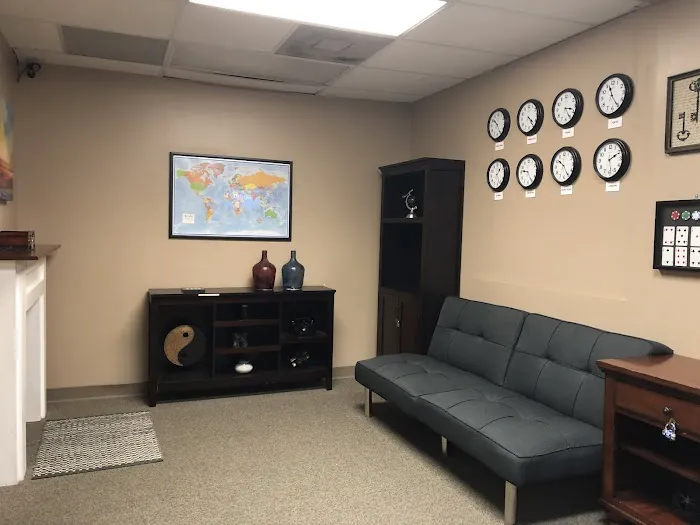 Room With A Clue Hawaii - An Escape Room Experience 5