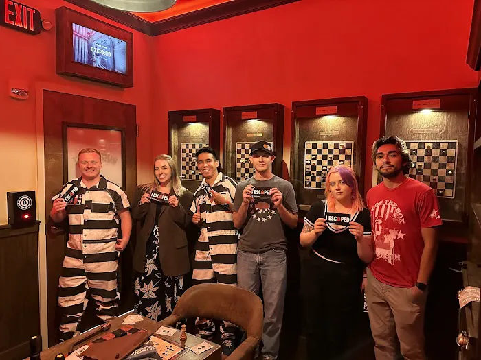 The Escape Game Honolulu 3