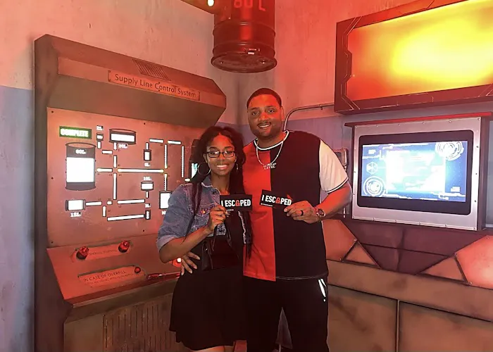 The Escape Game Honolulu 8