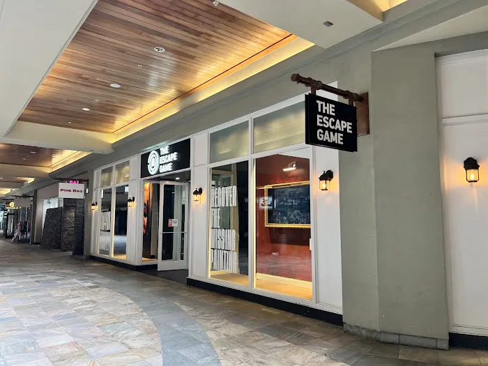 The Escape Game Honolulu 0