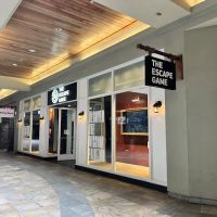 The Escape Game Honolulu