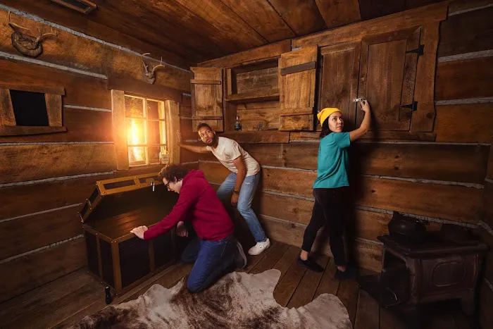 The Escape Game Honolulu 5