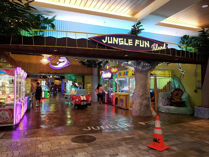 Jungle Fun Island 0