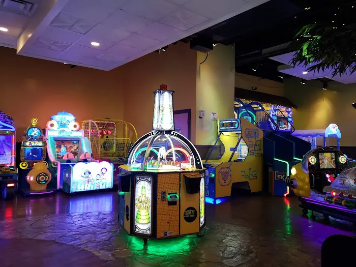 Jungle Fun Island 2