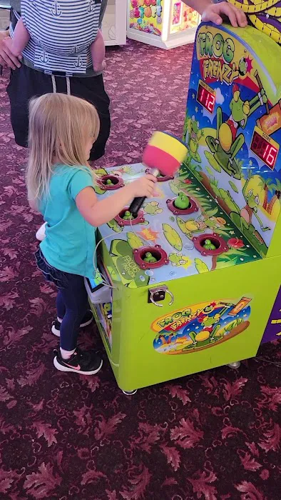 Fun Factory - Windward Mall 1