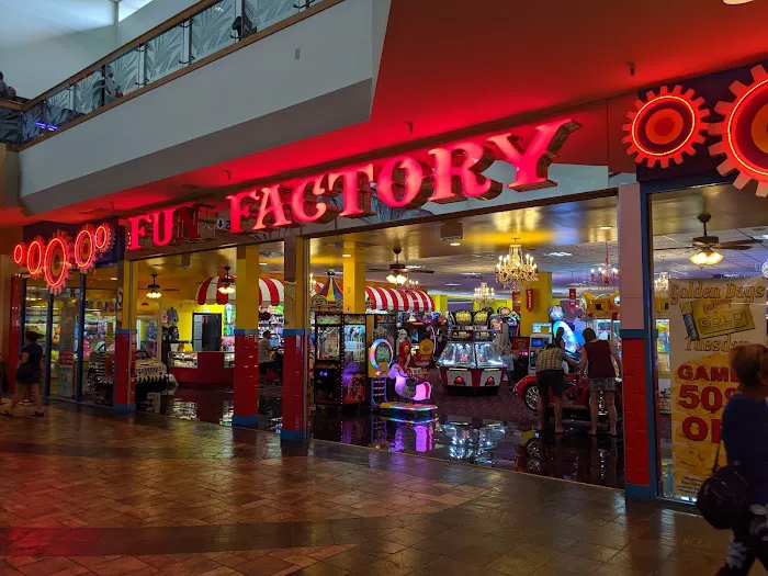 Fun Factory - Windward Mall 6