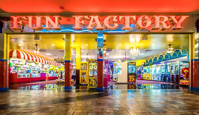 Fun Factory - Windward Mall 2