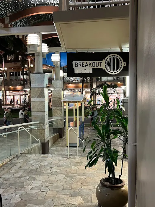 The Arena, LLC 3