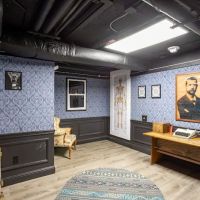 The Arena, LLC