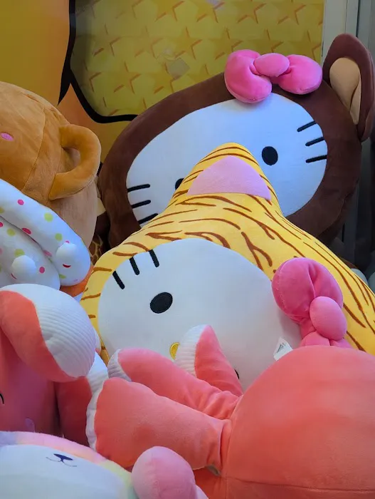 Fun Factory - Kahala Mall 0