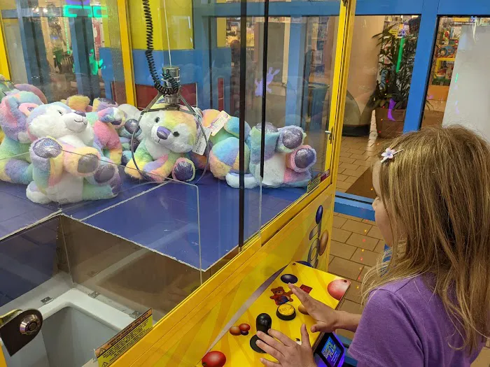 Fun Factory - Kahala Mall 2
