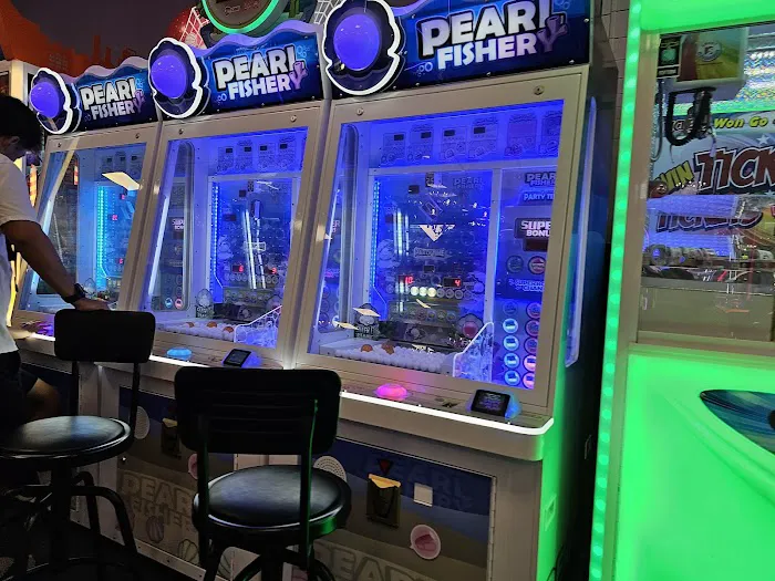 Fun Factory - Kahala Mall 7