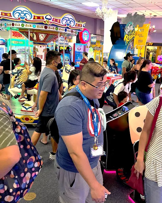 Fun Factory - Kahala Mall 8