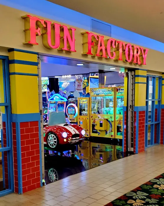 Fun Factory - Kahala Mall 3