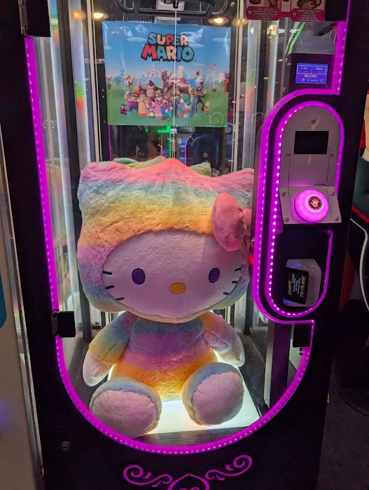 Fun Factory - Kahala Mall 4
