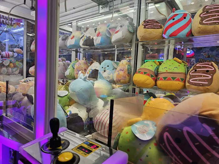 Fun Factory - Kahala Mall 9
