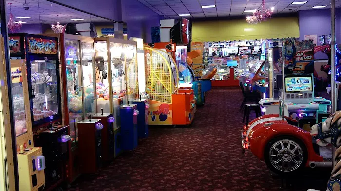 Fun Factory - Kahala Mall 1