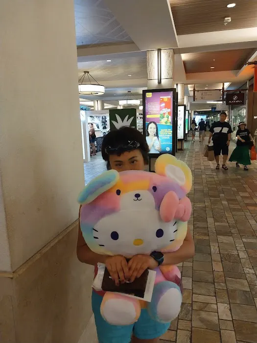 Fun Factory - Kahala Mall 6
