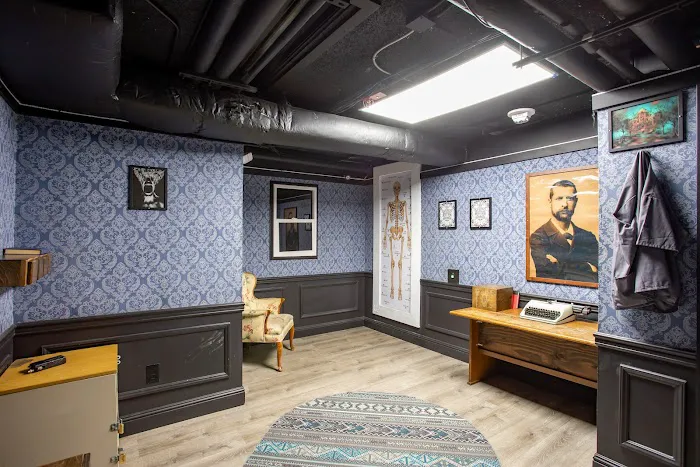 Breakout Waikiki - Escape Rooms 4