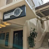 Breakout Waikiki - Escape Rooms