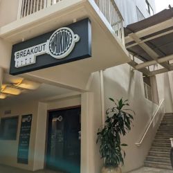 Breakout Waikiki - Escape Rooms ico