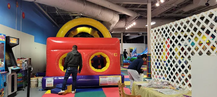 Bounce World CT 0