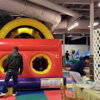 Bounce World CT