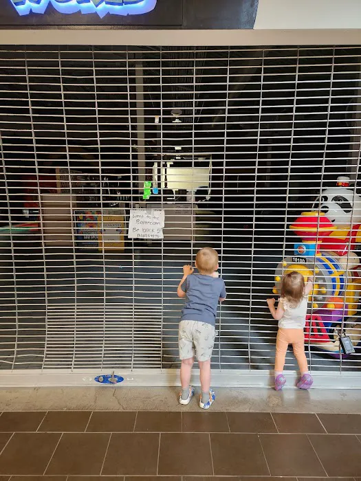 Bounce World CT 1