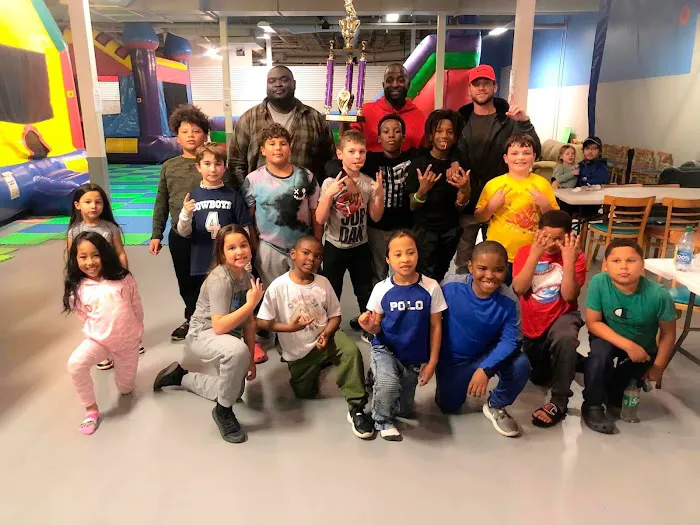 Bounce World CT 5