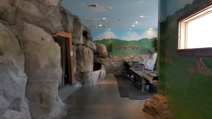Discovery Depot at Nature's Art Village 2