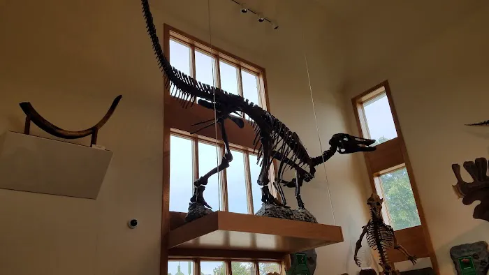Discovery Depot at Nature's Art Village 0