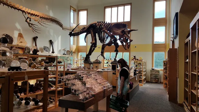 Discovery Depot at Nature's Art Village 1