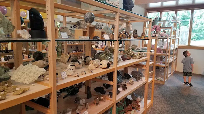Discovery Depot at Nature's Art Village 6