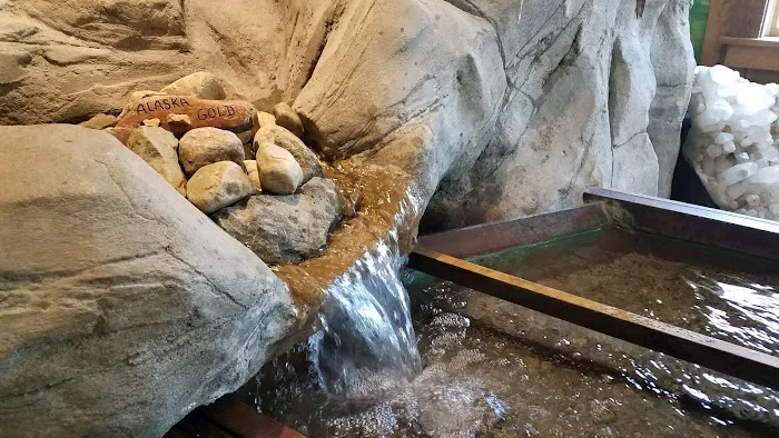 Discovery Depot at Nature's Art Village 4