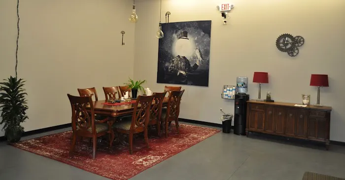 Mystified Escape Rooms 4