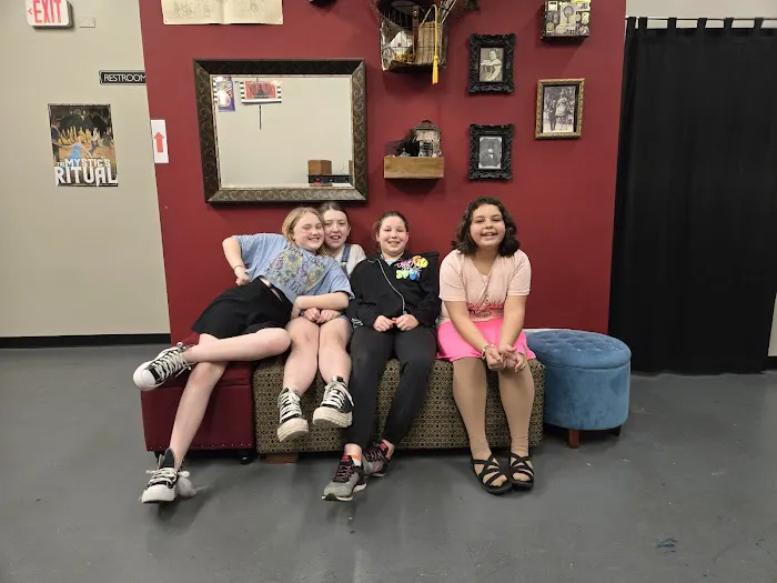 Mystified Escape Rooms 3