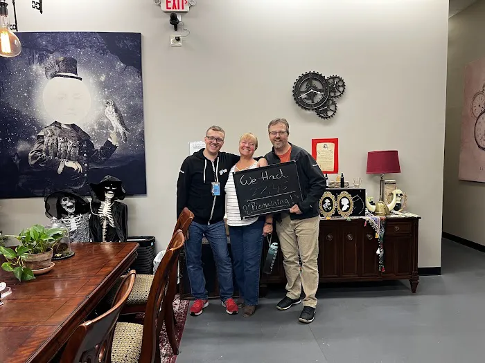Mystified Escape Rooms 0