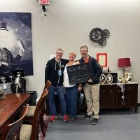 Mystified Escape Rooms