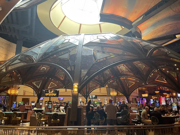 Kids Quest at Mohegan Sun 0