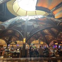 Kids Quest at Mohegan Sun