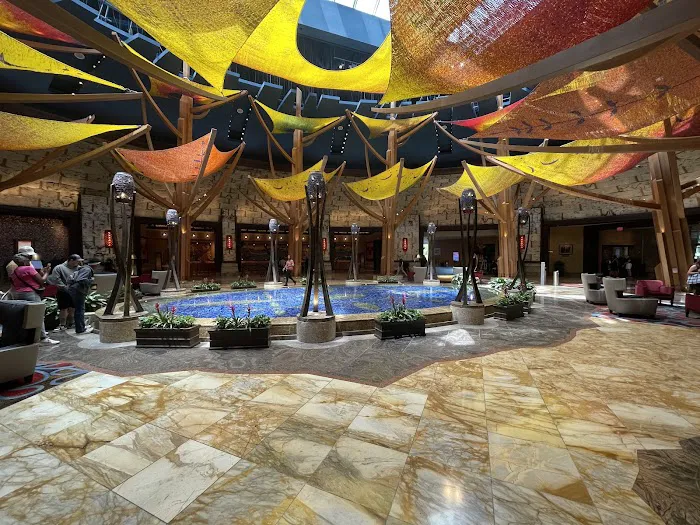 Kids Quest at Mohegan Sun 1