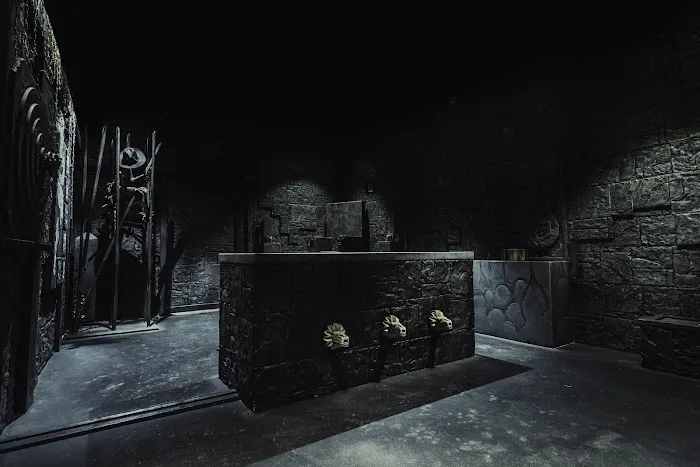 Spellbound Escapes 6