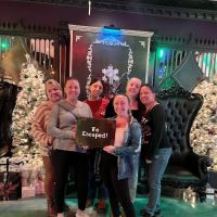 Spellbound Escapes