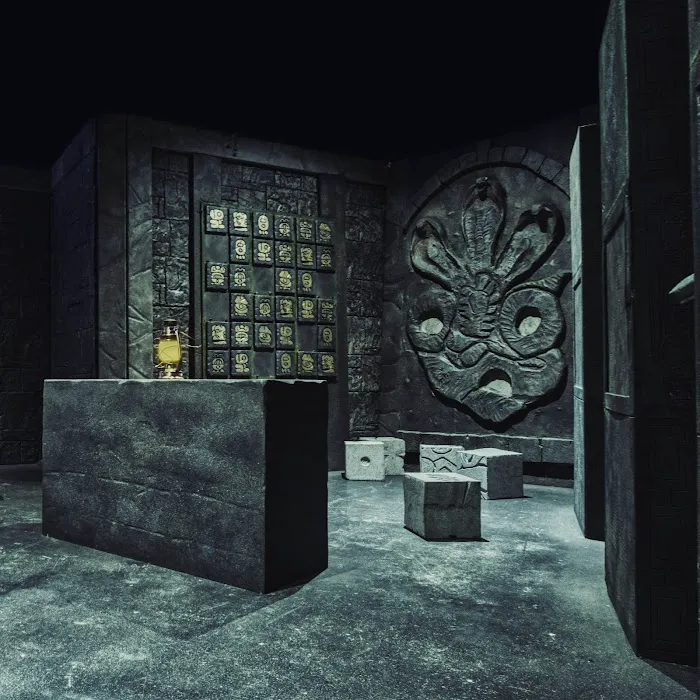 Spellbound Escapes 5