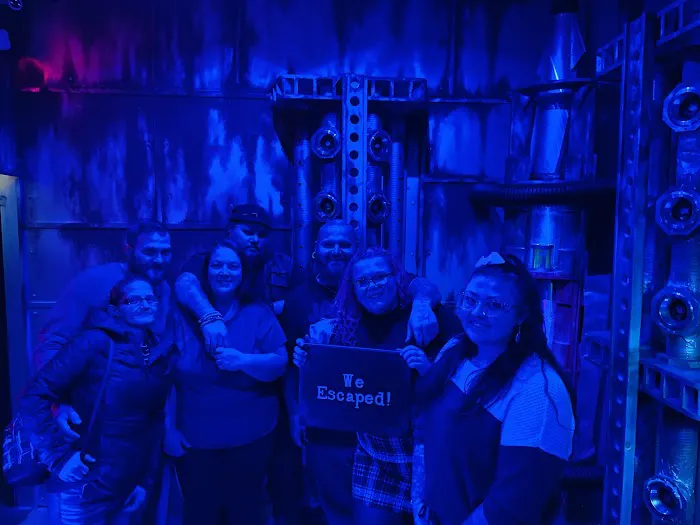 Spellbound Escapes 7