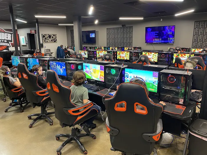 The Rage Room 3