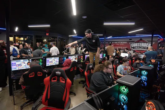 The Rage Room 5