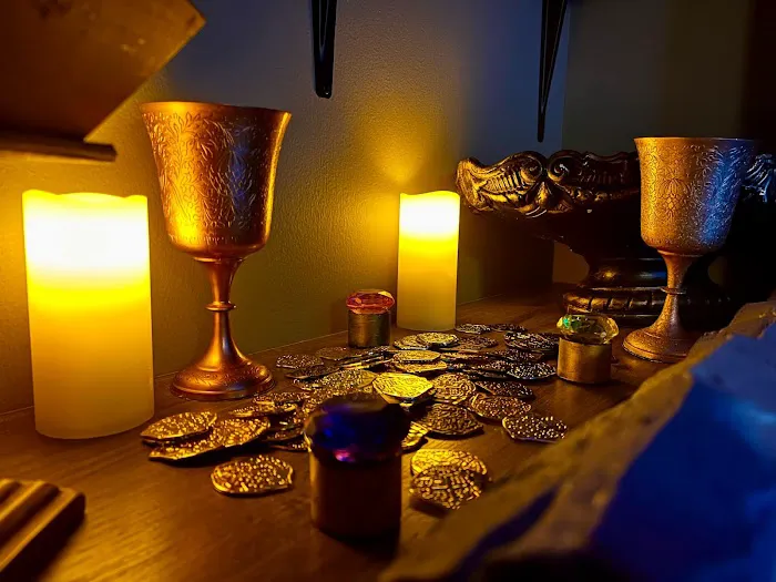 Grimm's Escape Games 0