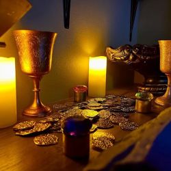 Grimm's Escape Games ico